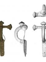 Fibula 21486 Scanare 3d