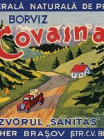 Covasna Sanitas