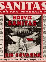 Sanitas Borviz 1934