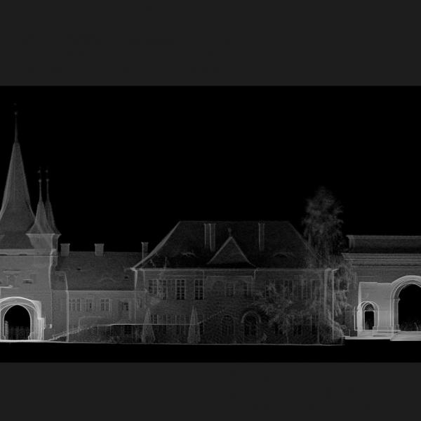 Ansamblul arhitectonic Poarta Ecaterinei și Poarta Șchei din Brașov