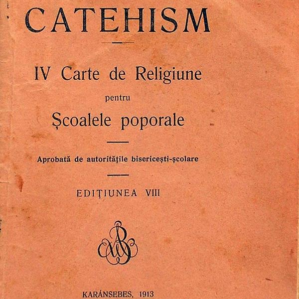 Manual Catehism